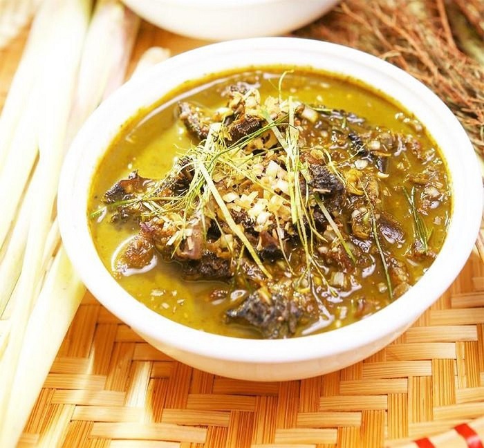 Nậm pịa 