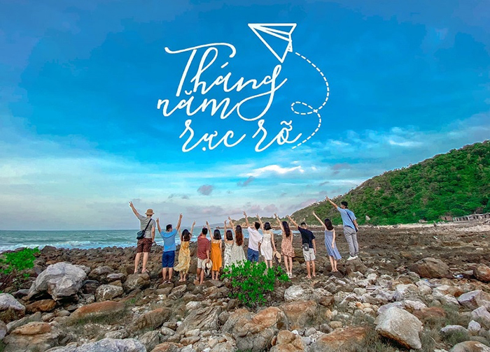 Tour du lịch Quan Lạn - Minh Châu của Kavo Travel