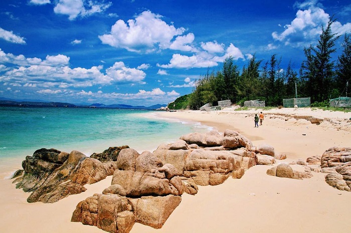 Vài nét về Minh Châu