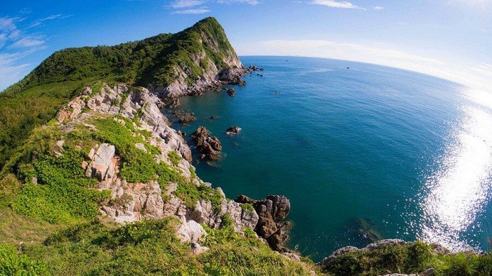 Vài nét về Quan Lạn