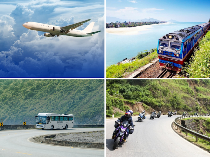 Trong quá trình du lịch Tây Bắc, di chuyển an toàn là điều quan trọng