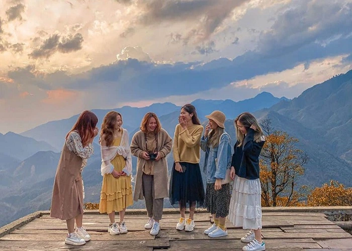 Với hơn 15 năm kinh nghiệm trong ngành du lịch, Kavo Travel đã tổ chức thành công hàng ngàn tour du lịch, mang đến cho du khách những trải nghiệm đáng nhớ.