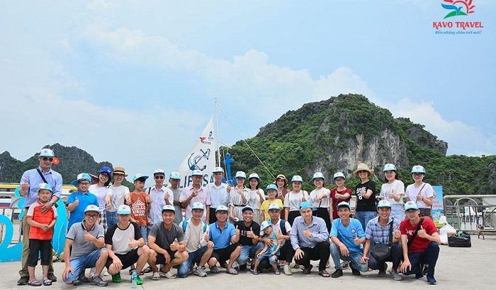 Kavo Travel mang đến dịch vụ chất lượng, giá hợp lý và lịch trình linh hoạt phù hợp cho mọi đối tượng khách hàng.