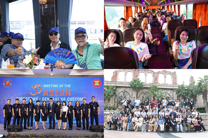 Với đội ngũ hướng dẫn viên giàu kinh nghiệm, Hòa Bình Tourist cam kết mang đến những chuyến đi thú vị, ý nghĩa và đầy ắp kỷ niệm cho khách hàng.