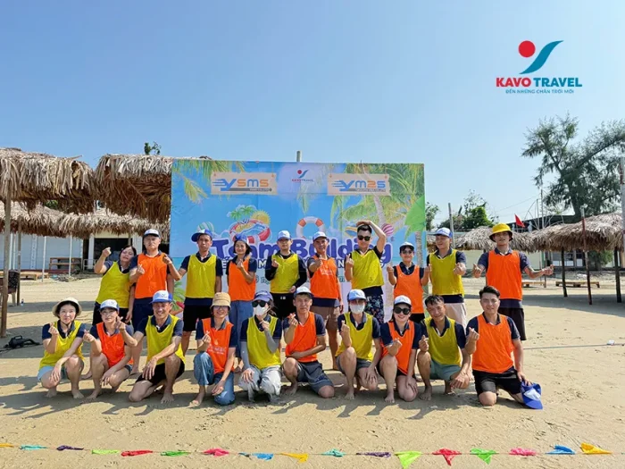 Điểm đến đẹp cho tour du lịch 30/4-1/5