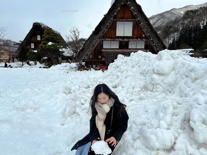 Tour du lịch mùa đông