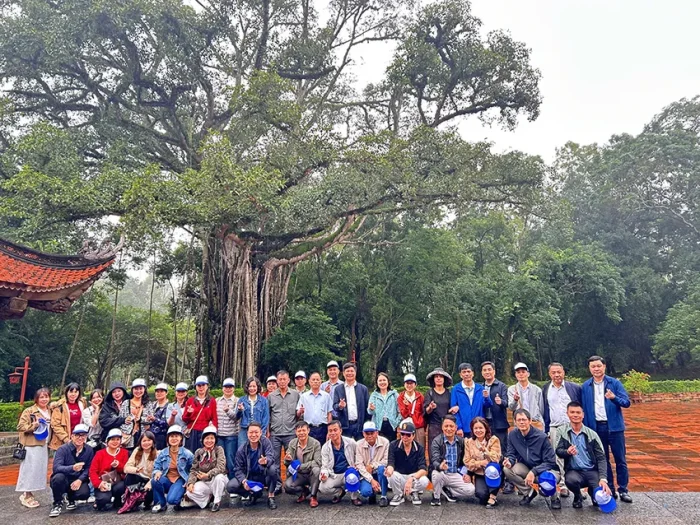 Kinh nghiệm chọn tour du lịch 30/4-1/5