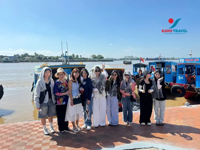Tour du lịch lễ 30/4 - 1/5 phù hợp với nhiều du khách