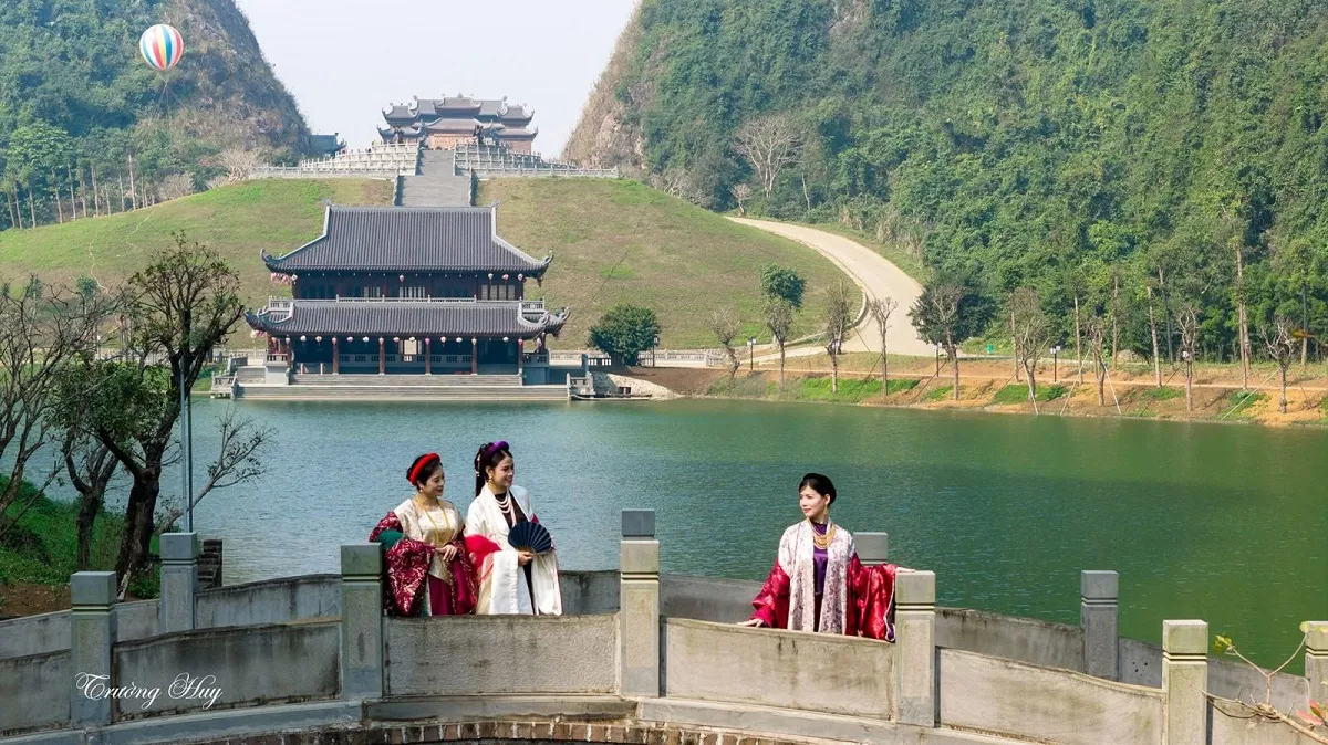 Tour Du lịch Thung Ui - Phố Cổ Hoa Lư 1 ngày - Ảnh 8