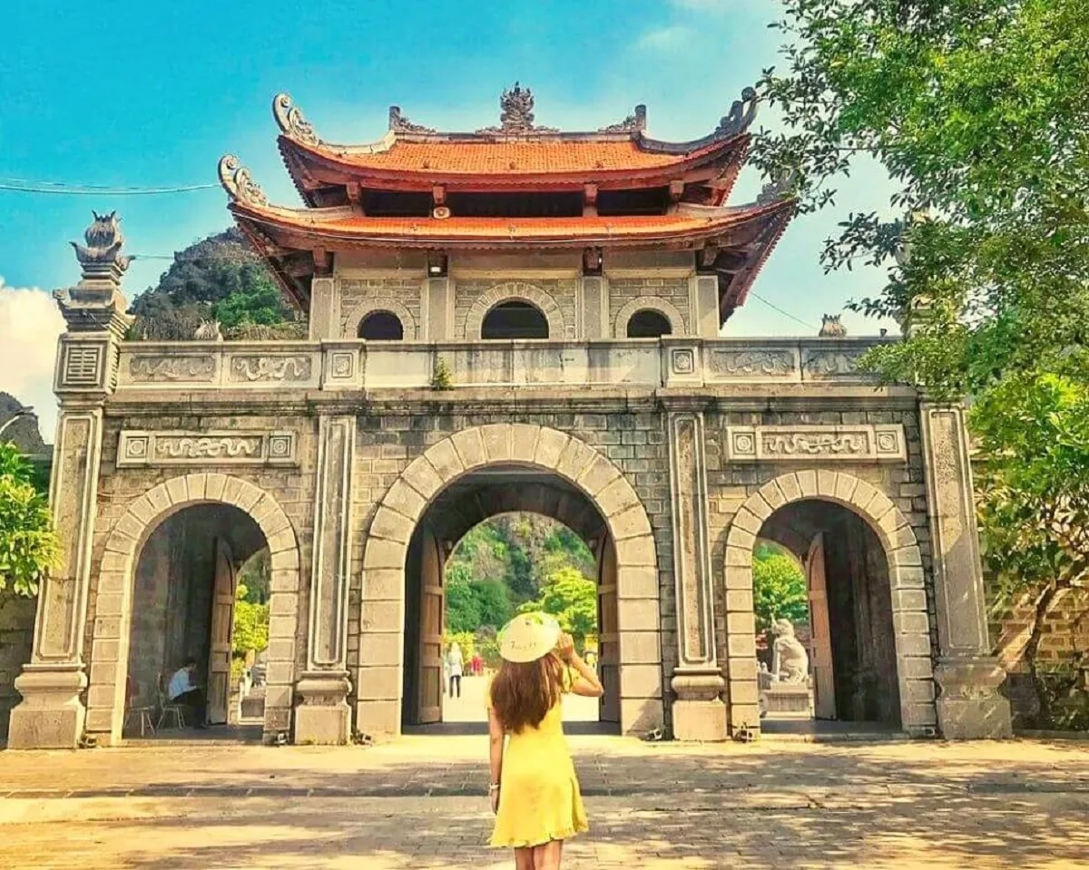 Tour Du lịch Thung Ui - Phố Cổ Hoa Lư 1 ngày - Ảnh 7