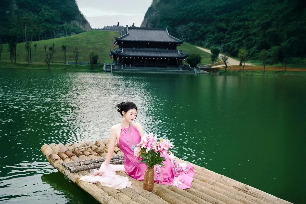 Tour Du lịch Thung Ui - Phố Cổ Hoa Lư 1 ngày - Ảnh 9