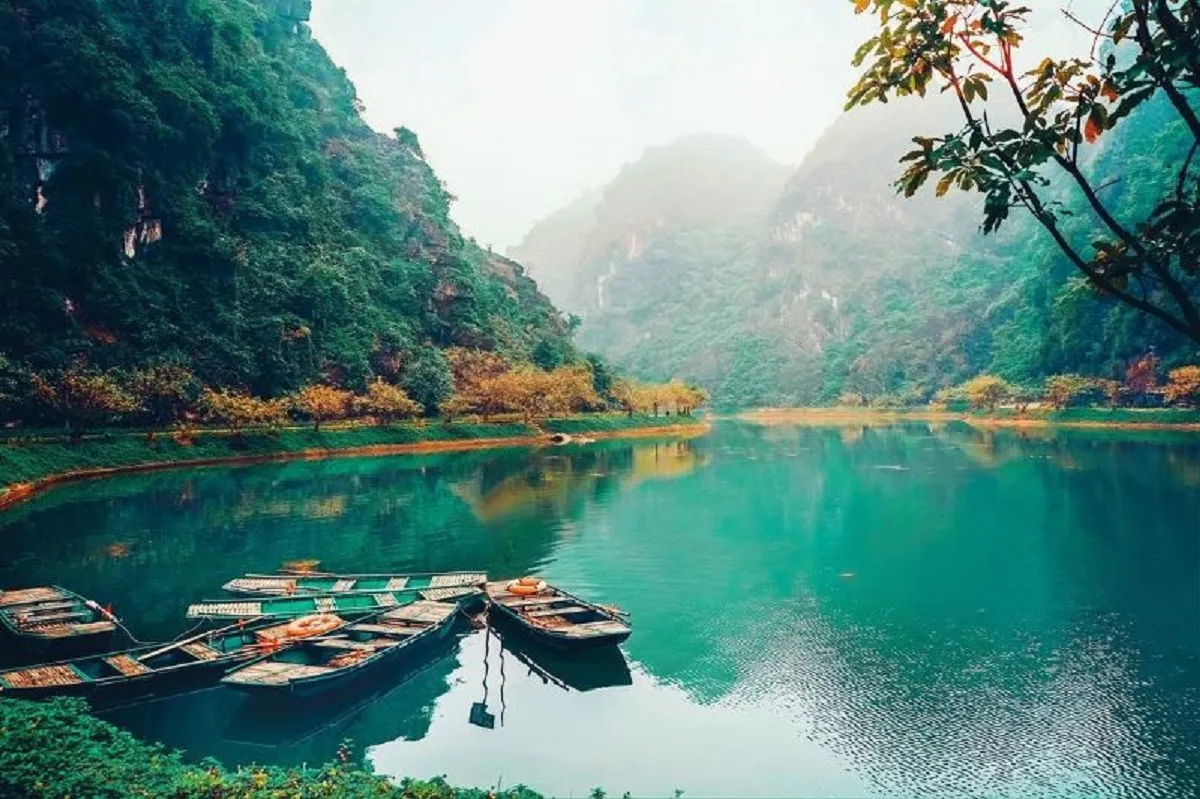 Tour Du lịch Thung Ui - Phố Cổ Hoa Lư 1 ngày - Ảnh 21