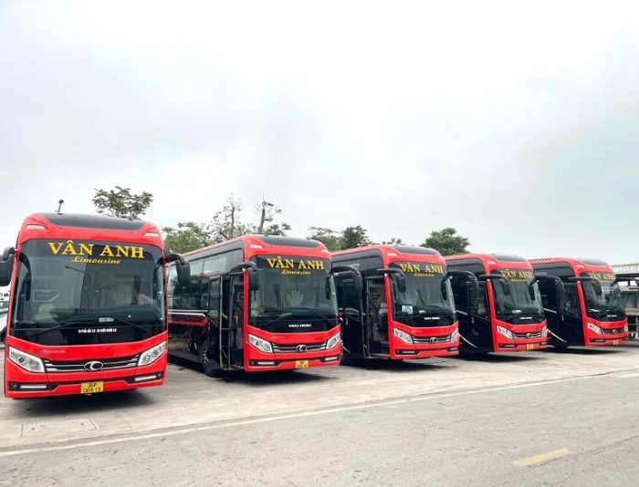 Chi phí di chuyển đến Sầm Sơn