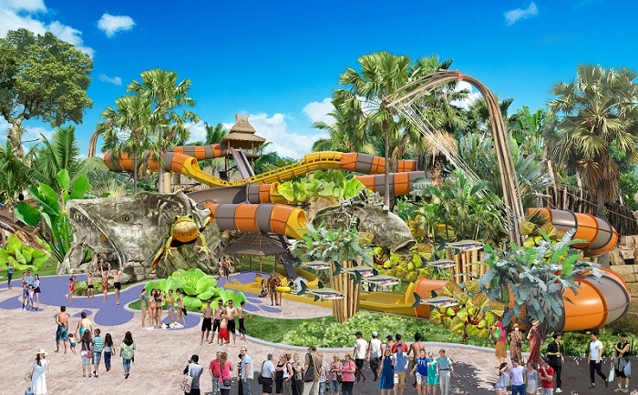 Chi phí tham quan và vui chơi tại Sầm Sơn