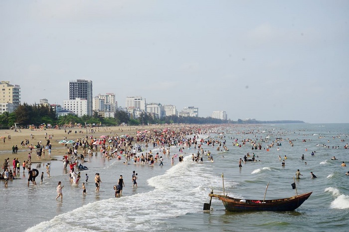 Gợi ý lịch trình du lịch Sầm Sơn 2 ngày 1 đêm 