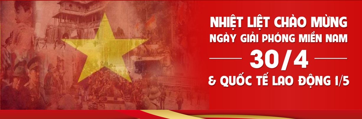 Tour du lịch chào đón 30/4 - 1/5