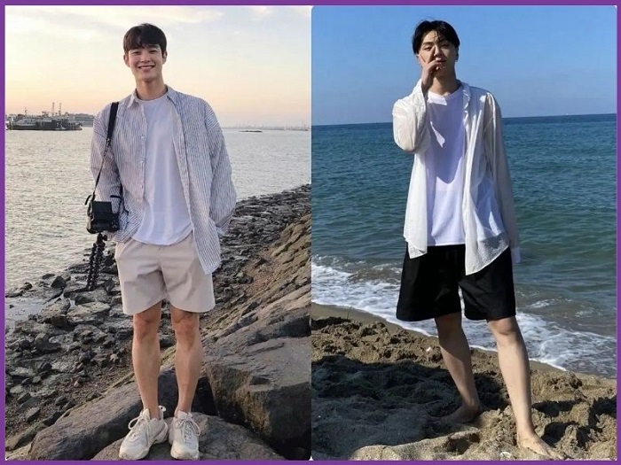 Trang phục cho nam