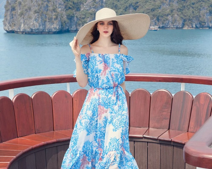 Trang phục cho nữ