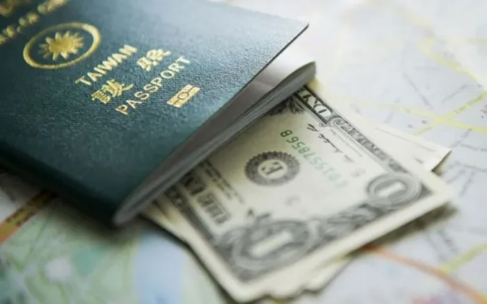 Visa Đài Loạn có thể xin theo nhiều dạng