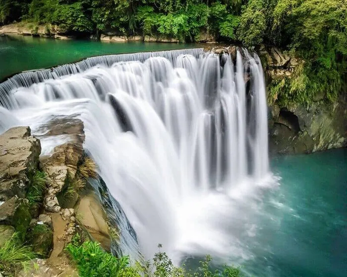 Vẻ đẹp thơ mông nhưng đầy hoang sơ