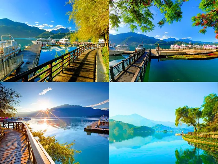 Khám phá vẻ đẹp bất tận của Đài Loan cùng Kavo Travel