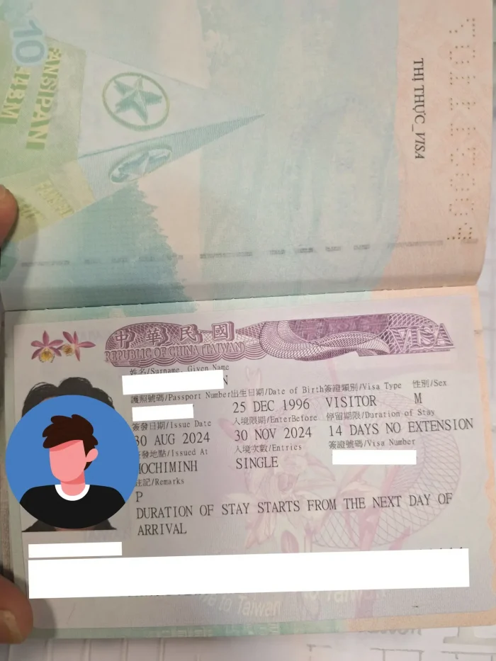 Chuẩn bị kỹ lưỡng các loại giấy tờ để xin visa dễ dàng và nhanh chóng hơn