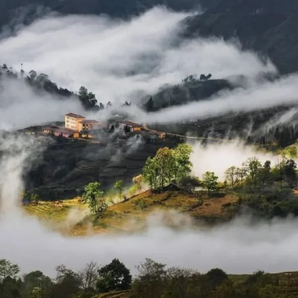 Tour Hà Nội  - Y Tý Đại Ngàn 2 ngày 1 đêm