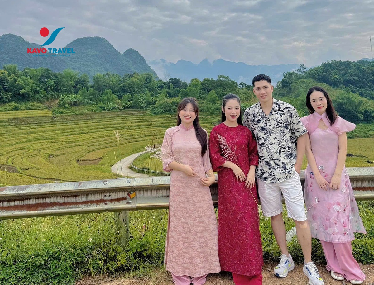Tour Pù Luông - Mai Châu 2 Ngày 1 Đêm - Ảnh 10