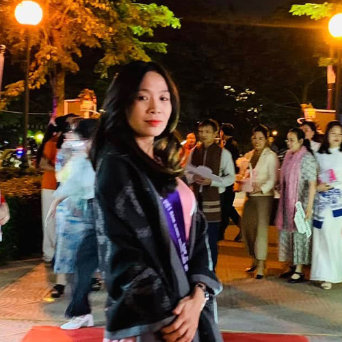 Phạm Thơm - Co-Founder Kavo Travel