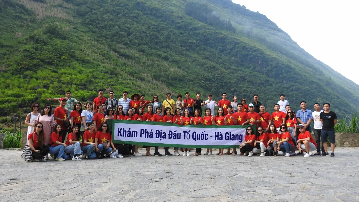 Tour Hà Giang